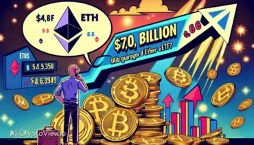 以太坊 ETF 持有量激增是否推动 ETH 价格上涨？