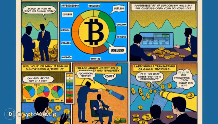 Can USELESS Coin Bounce Back? Price Prediction Analysis