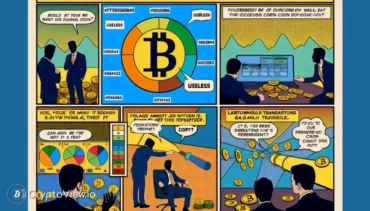 USELESSコインは反発できるか？価格予測分析