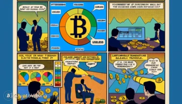 Kan USELESS Coin Herstellen? Prijsvoorspelling Analyse