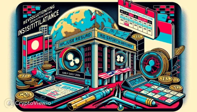 هل سيتم إطلاق العملة المستقرة RLUSD في اليابان بحلول عام 2026؟