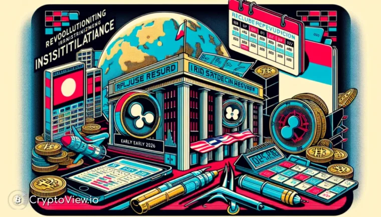 Vil RLUSD Stablecoin blive lanceret i Japan i 2026?