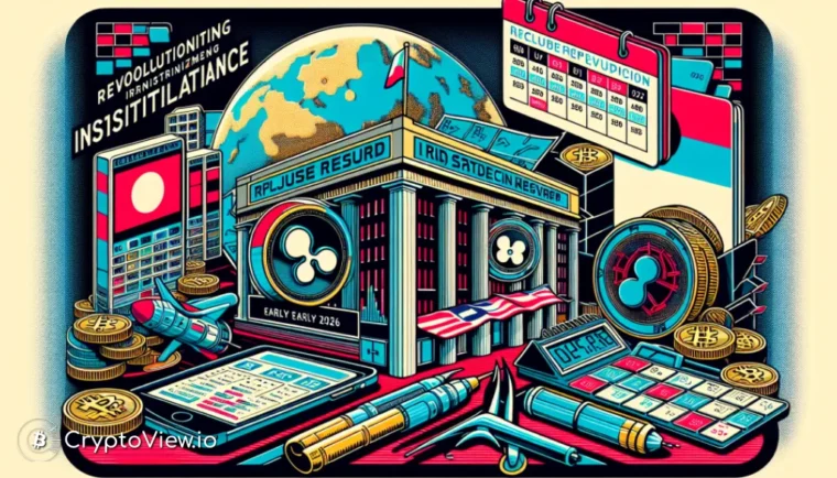 ¿Se lanzará la Stablecoin RLUSD en Japón para 2026?