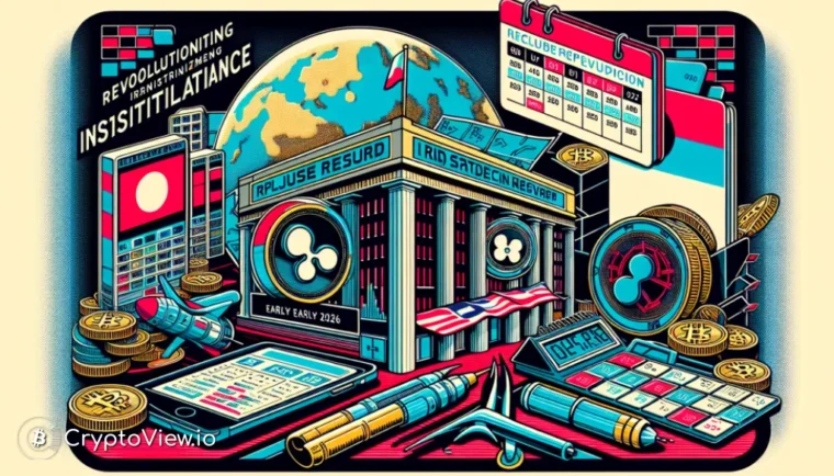 Vil RLUSD Stablecoin lanseres i Japan innen 2026?