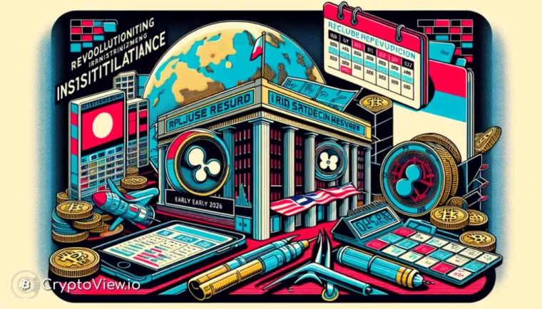 Czy Stablecoin RLUSD Zostanie Uruchomiony w Japonii do 2026 Roku?