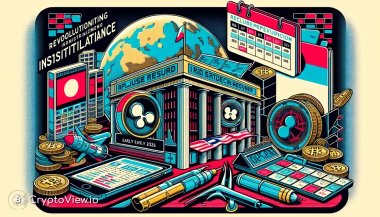 A Stablecoin RLUSD será lançada no Japão até 2026?