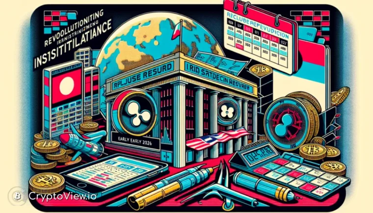 Будет ли запущен стейблкоин RLUSD в Японии к 2026 году?