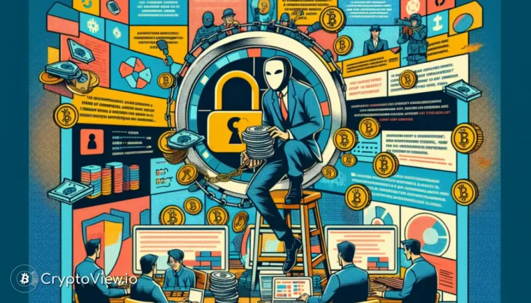 Can US Cybercrime Privateers Curb Crypto Heists?