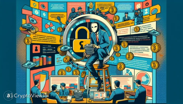 미국 사이버 범죄 민간 용병, 암호화폐 강탈을 억제할 수 있을까?