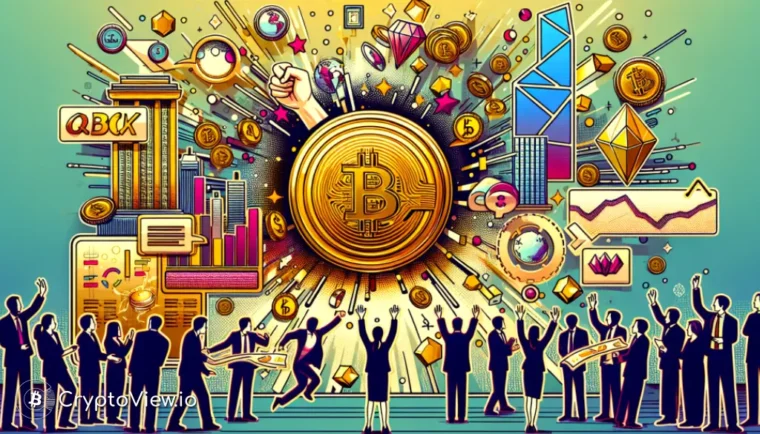 هل ارتفاع سعر BNB مرتبط باستثمار China Renaissance بقيمة 100 مليون دولار؟