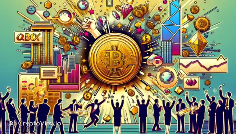 Is BNB's Price Surge Linked to China Renaissance's $100M Investment?