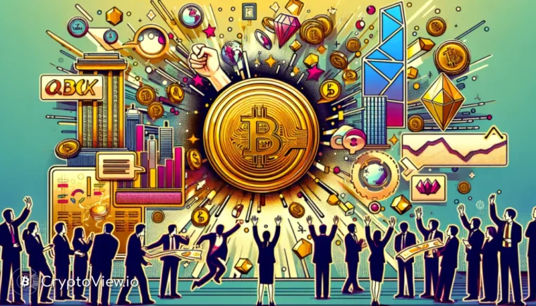 ¿El Aumento del Precio de BNB Está Vinculado a la Inversión de $100 Millones de China Renaissance?