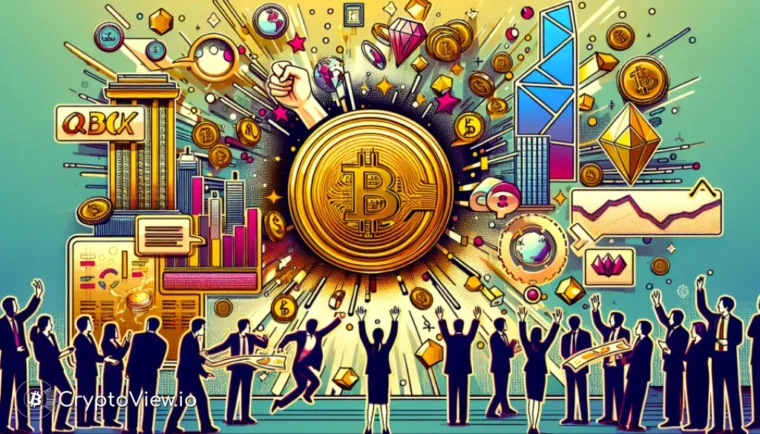 L'impennata del prezzo di BNB è legata all'investimento di 100 milioni di dollari di China Renaissance?