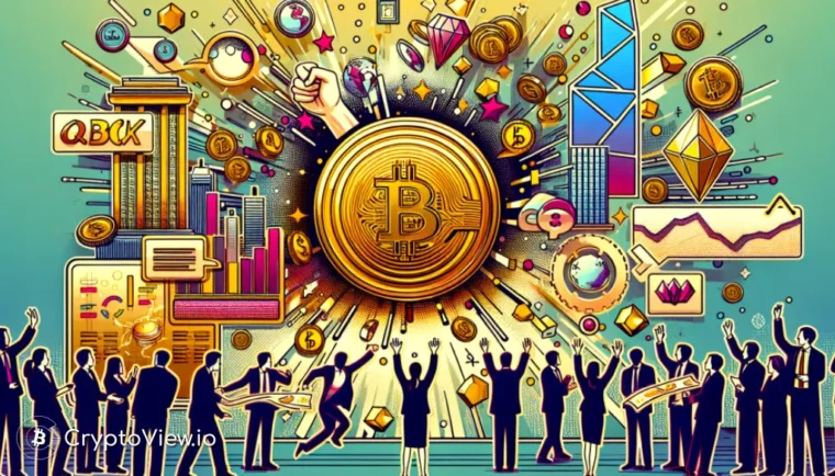 BNBの価格急騰は、チャイナ・ルネッサンスの1億ドルの投資と関連があるのか?