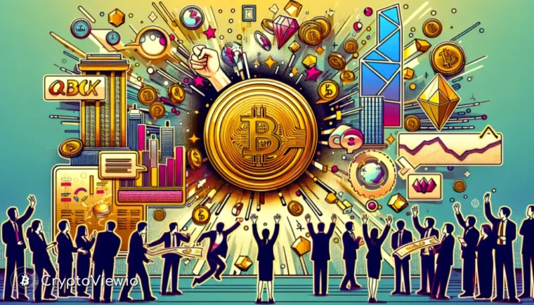 Er BNBs Prisstigning Koblet til China Renaissances Investering på 100 millioner dollar?