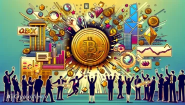 BNB 가격 급등은 China Renaissance의 1억 달러 투자와 관련이 있습니까?