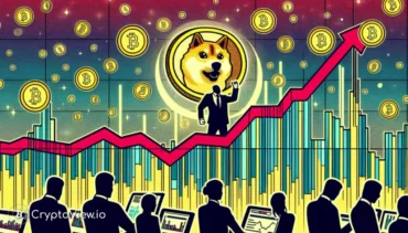 Will Dogecoin Keep Climbing After Powell's Remarks?