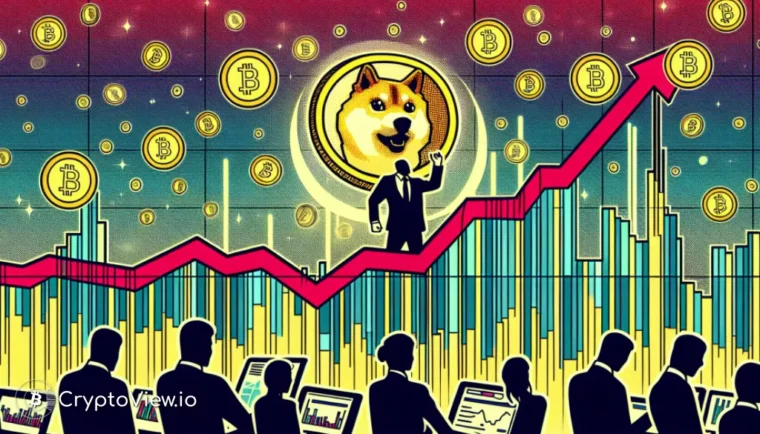 Dogecoin va-t-il continuer à grimper après les remarques de Powell ?