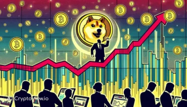 क्या पॉवेल की टिप्पणियों के बाद Dogecoin चढ़ता रहेगा?