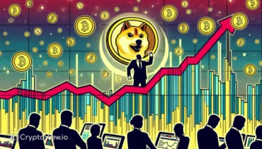 Blijft Dogecoin Stijgen Na Powells Opmerkingen?