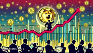 Dogecoin Continuará Subindo Após os Comentários de Powell?