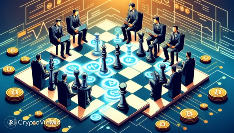 ¿xAI de Musk está en problemas? Decodificando la disputa por la marca registrada