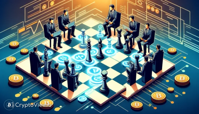 Czy xAI Muska ma kłopoty? Dekodowanie sporu o znak towarowy