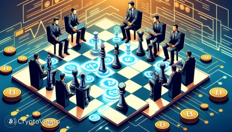 Musk的xAI是否陷入困境？商标纠纷解读