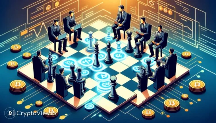 Musk의 xAI에 문제가 있나? 상표권 분쟁 해독