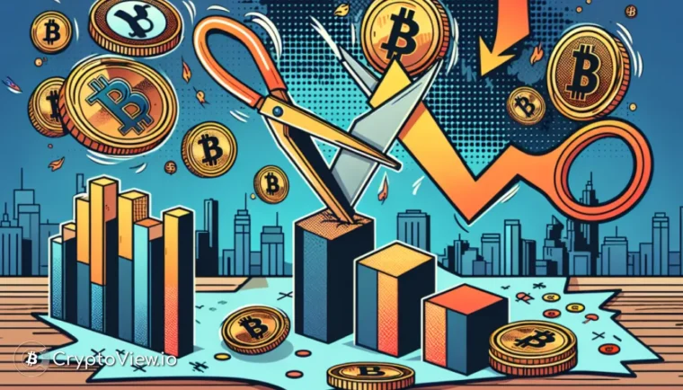 Zal de Fed de rente verlagen in september? Crypto implicaties