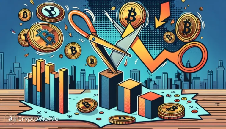 9월 연준 금리 인하 가능성은? 암호화폐에 미치는 영향