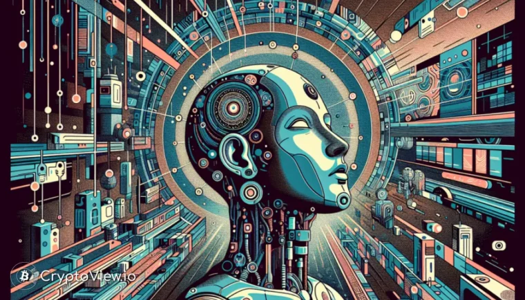 Is Robotheism the Future of Faith in the Age of AI?