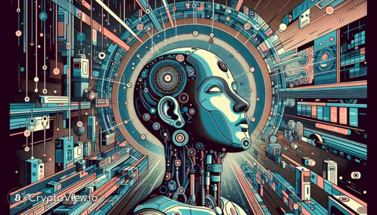 Le roboteisme est-il l'avenir de la foi à l'ère de l'IA ?