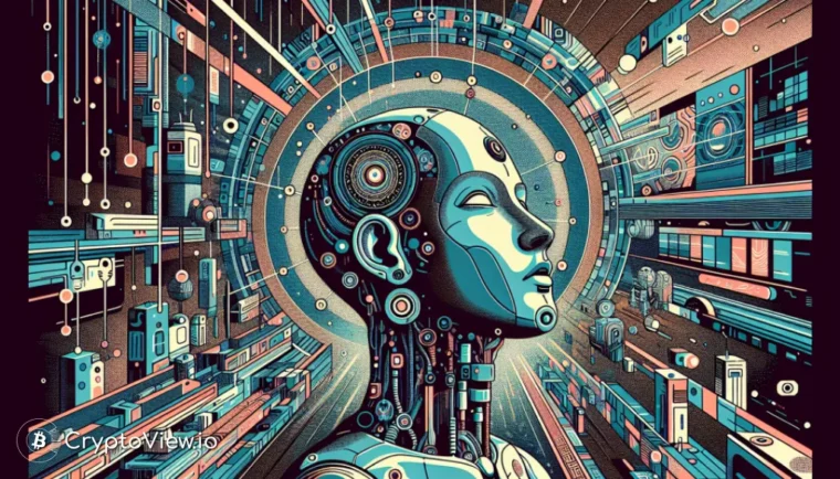 Il Roboteismo è il Futuro della Fede nell'Era dell'IA?