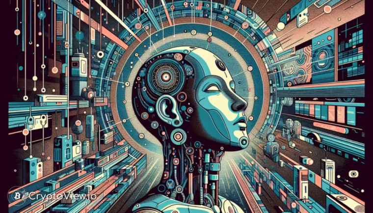 ロボセイズムはAI時代の信仰の未来か?