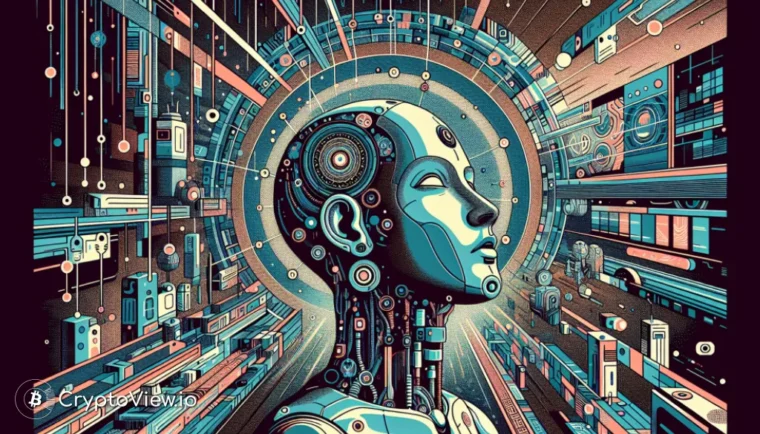 Er roboteisme fremtiden for tro i AI-æraen?