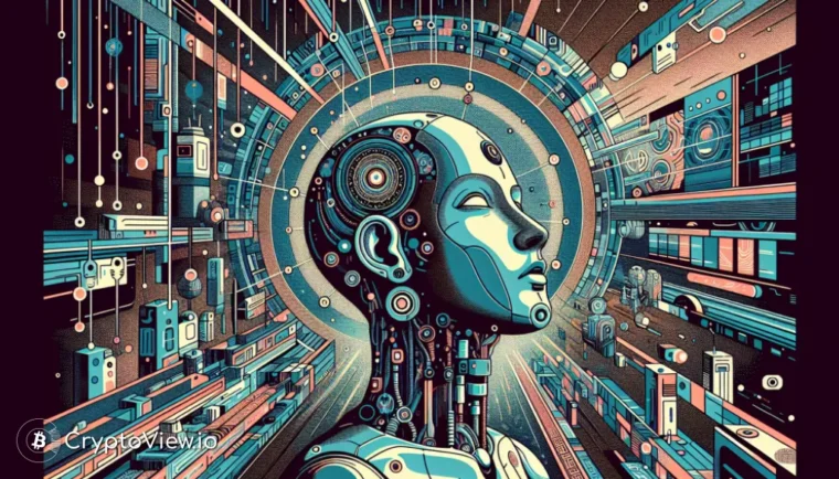 O Roboteísmo é o Futuro da Fé na Era da IA?