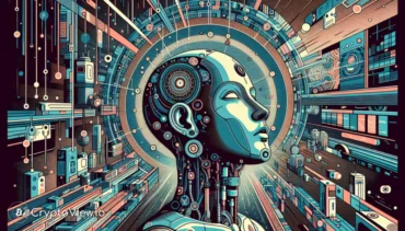 Är Roboteism framtidens tro i AI-åldern?