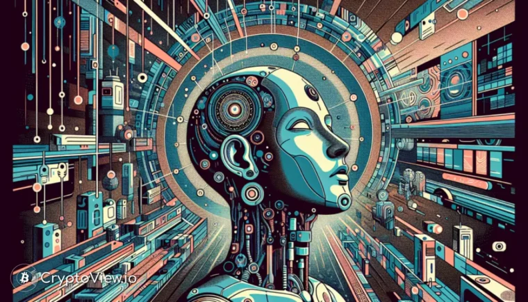 机器人神教是人工智能时代信仰的未来吗？