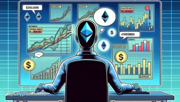 Kunne Ethereum nå $20K? Arthur Hayes' optimistiske forudsigelse
