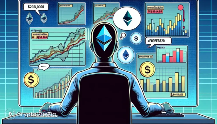 Could Ethereum Hit $20K? Arthur Hayes's Bullish Prediction