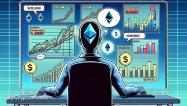 Kan Ethereum nå 20 000 dollar? Arthur Hayes' optimistiske spådom