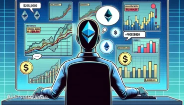 Kan Ethereum nå 20 000 dollar? Arthur Hayes optimistiska förutsägelse