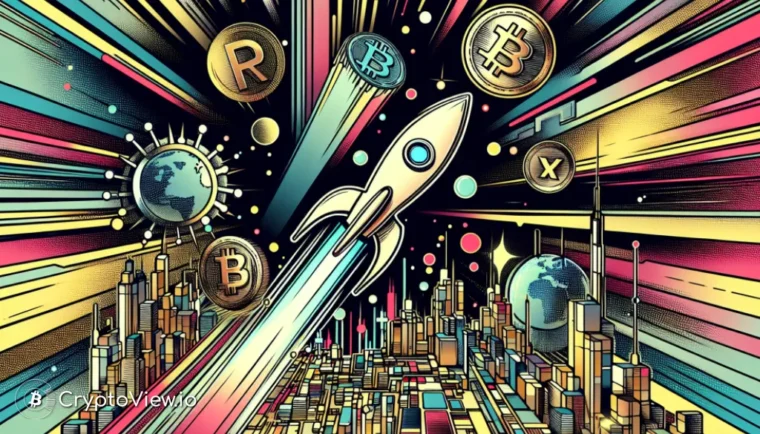 Kan XRP gjenvinne 3,5 dollar etter sommerens oppgang?