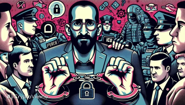 Pavel Durov 是否因 Telegram 的加密政策面临逮捕？