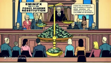 هل يمكن لضحايا EminiFX توقع التعويض؟
