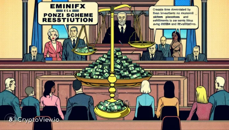 Can EminiFX Victims Expect Restitution?