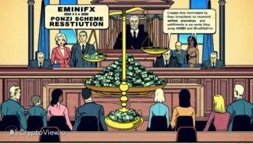 ¿Pueden las víctimas de EminiFX esperar restitución?