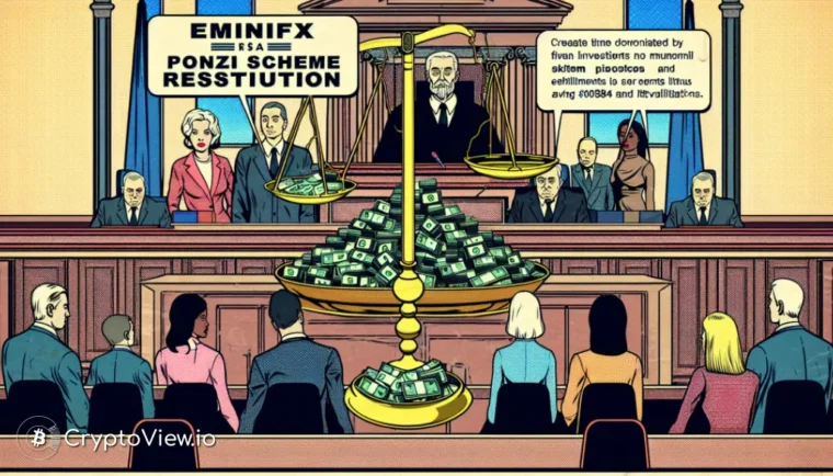 ¿Pueden las víctimas de EminiFX esperar restitución?