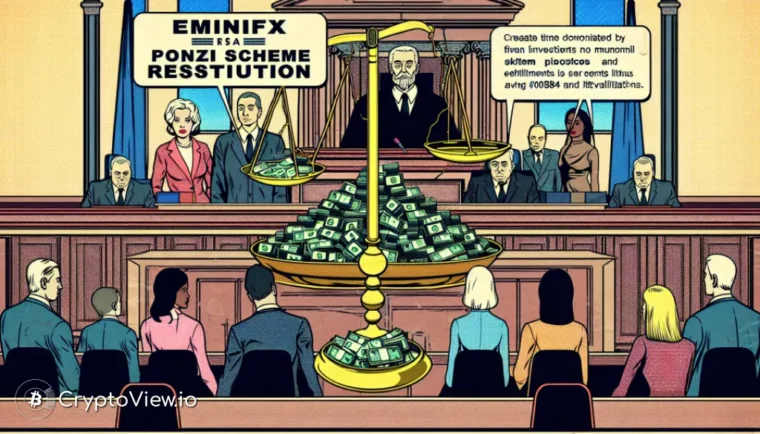 Le vittime di EminiFX possono aspettarsi un risarcimento?